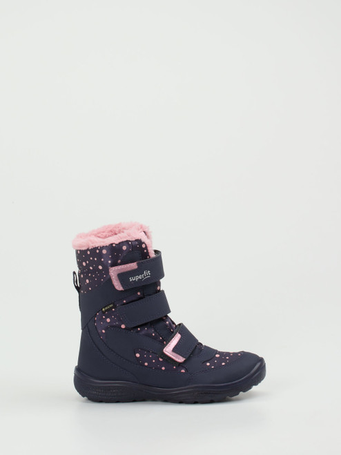 Klettboots-68301090105 Superfit