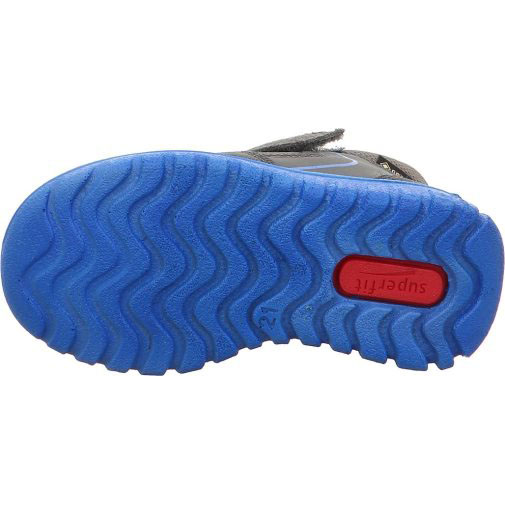 superfit Lauflernschuh SPORT7 MINI