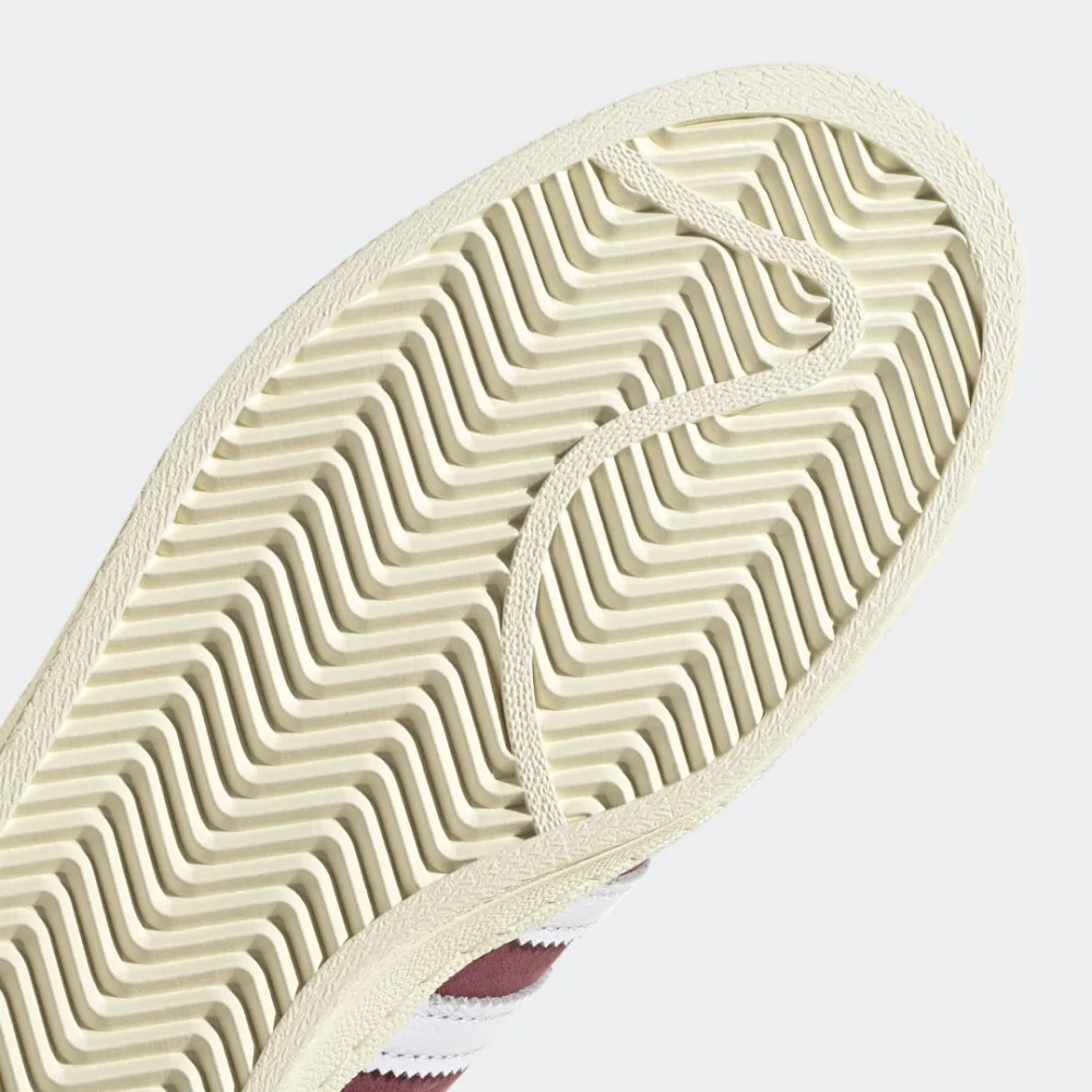 adidas Campus 80s FZ6152 / rot
