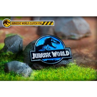 Jurassic World Geschenkbox Apex Predator Kit