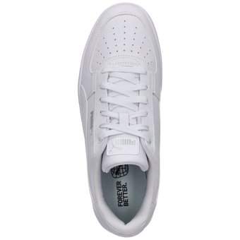 PUMA Caven 2.0 Sneaker in weiß