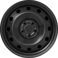 ALCAR 8266 schwarz - ATU