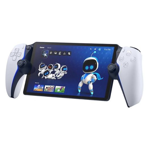 Player de la distanță PLAYSTATION Portal