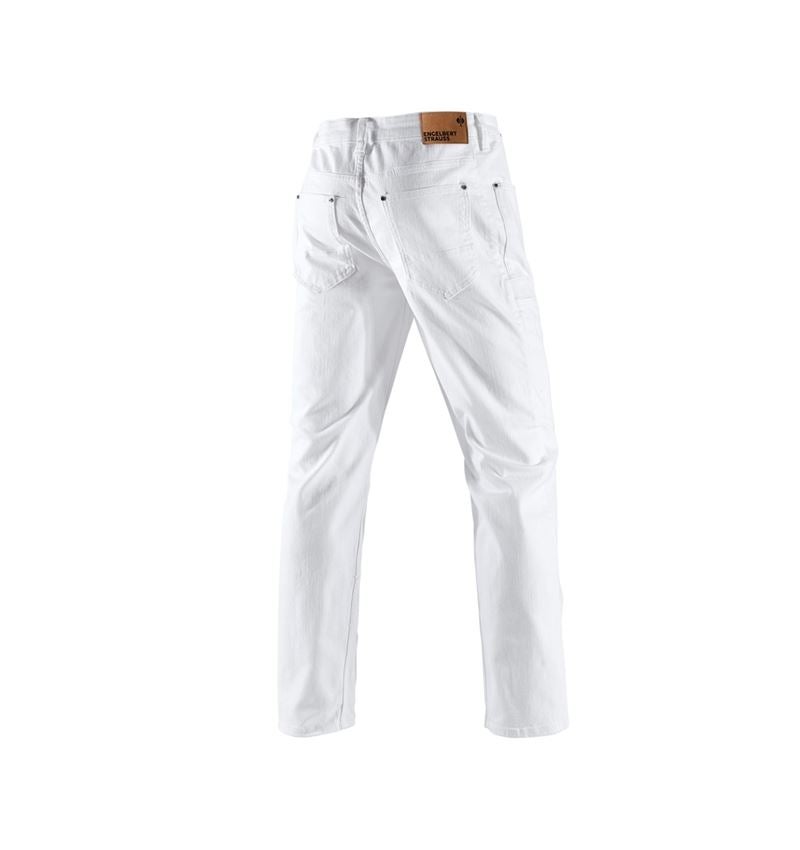 e.s. 7-Pocket-Jeans