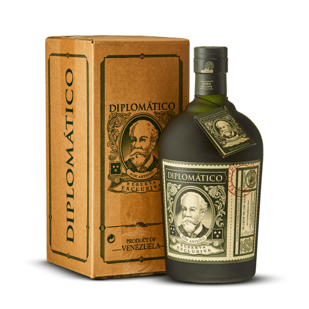 Diplomatico Reserva Exclusiva 40%