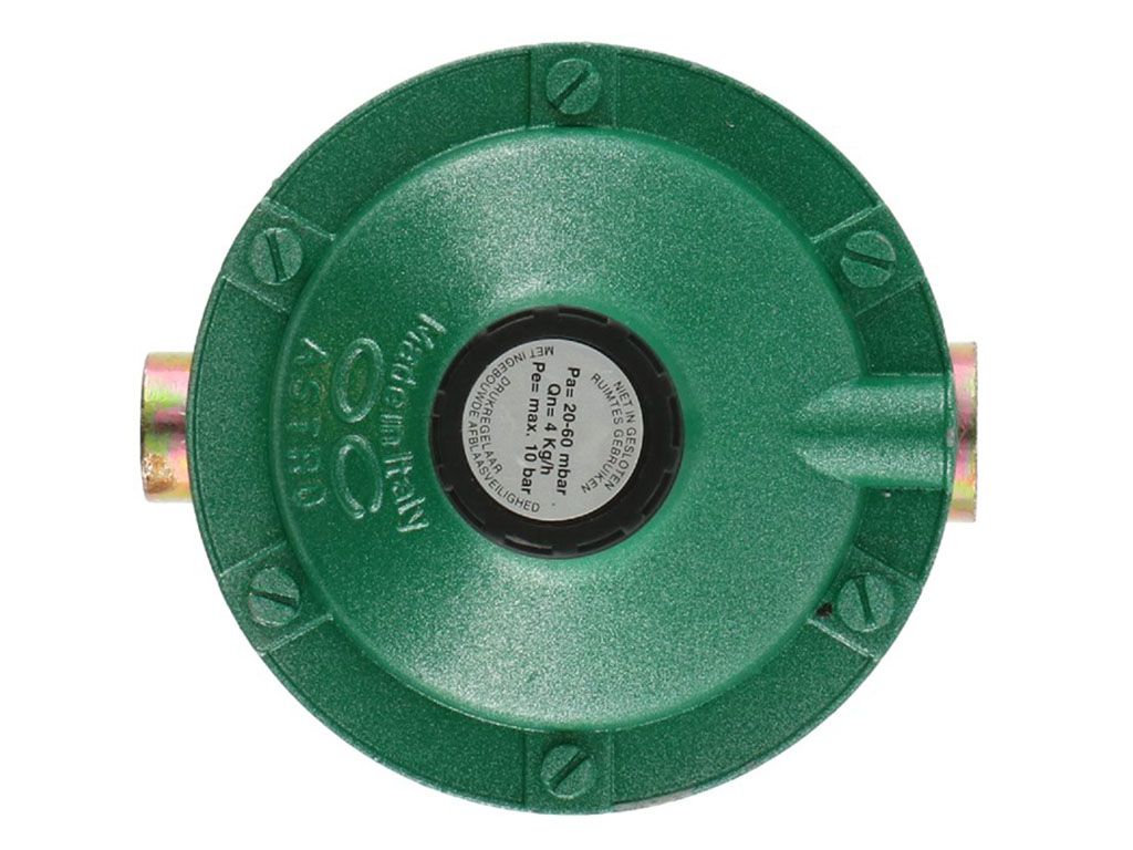 Gimeg 20-60 mbar 1/4