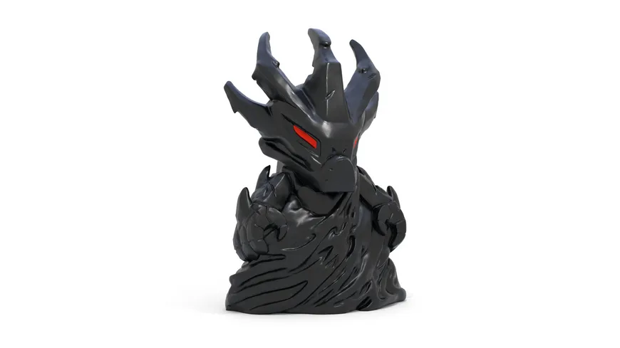 Schleich 42549 - Eldrador Creatures - Master-Roboter mit Mini Creature