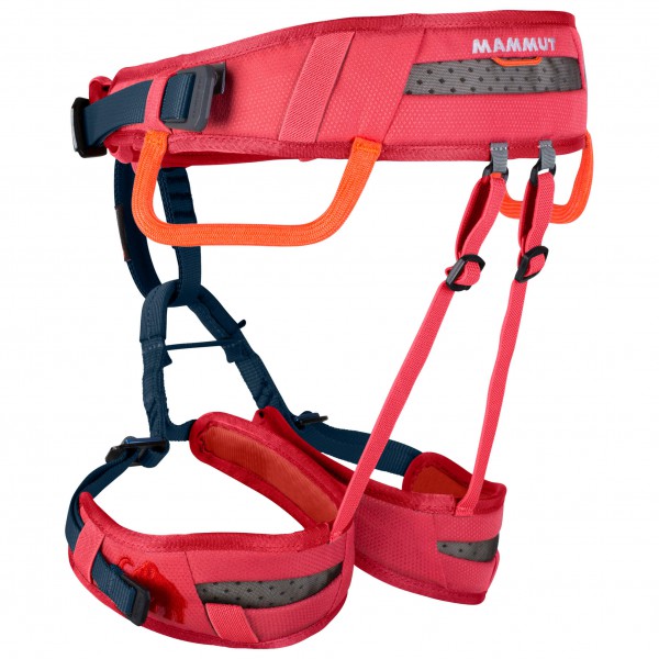 Mammut - Ophir Kids - Klettergurt