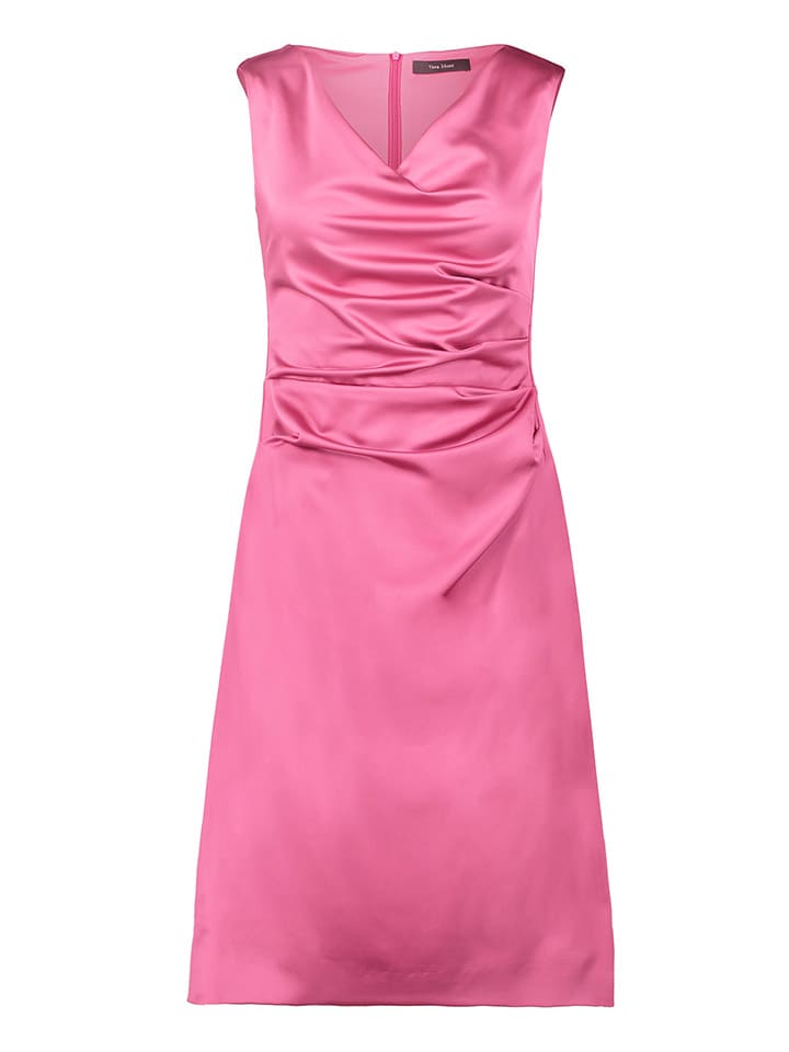 Vera Mont Kleid in Pink günstig kaufen