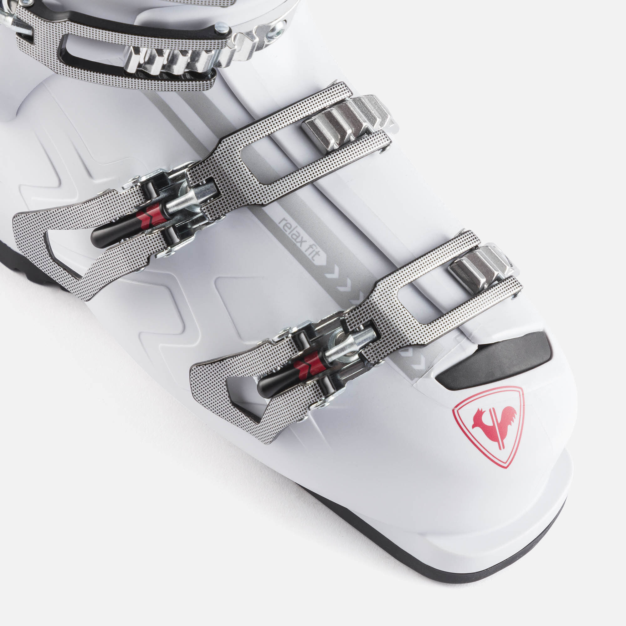 Chaussures de ski de Piste Femme Pure Comfort 60