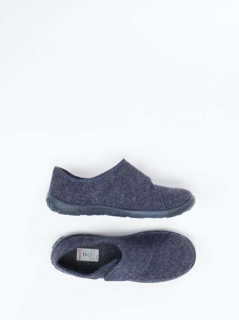 Kletthausschuh-76761090015 Superfit