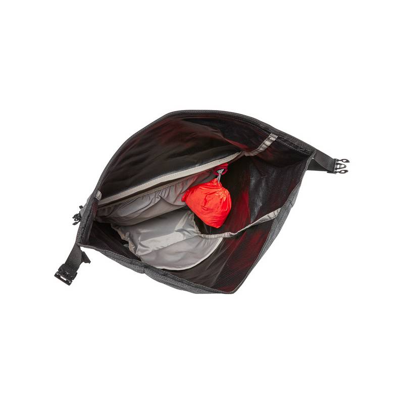 VAUDE Road Master Roll-It Luminum Fahrradtasche