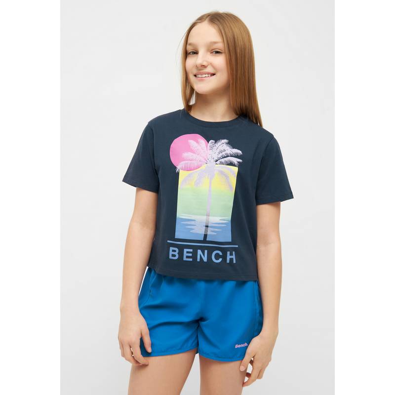 Bench T-Shirt Mädchen