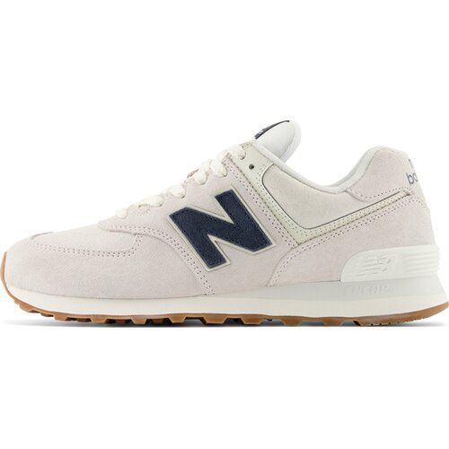 HERREN FREIZEITSCHUHE 574