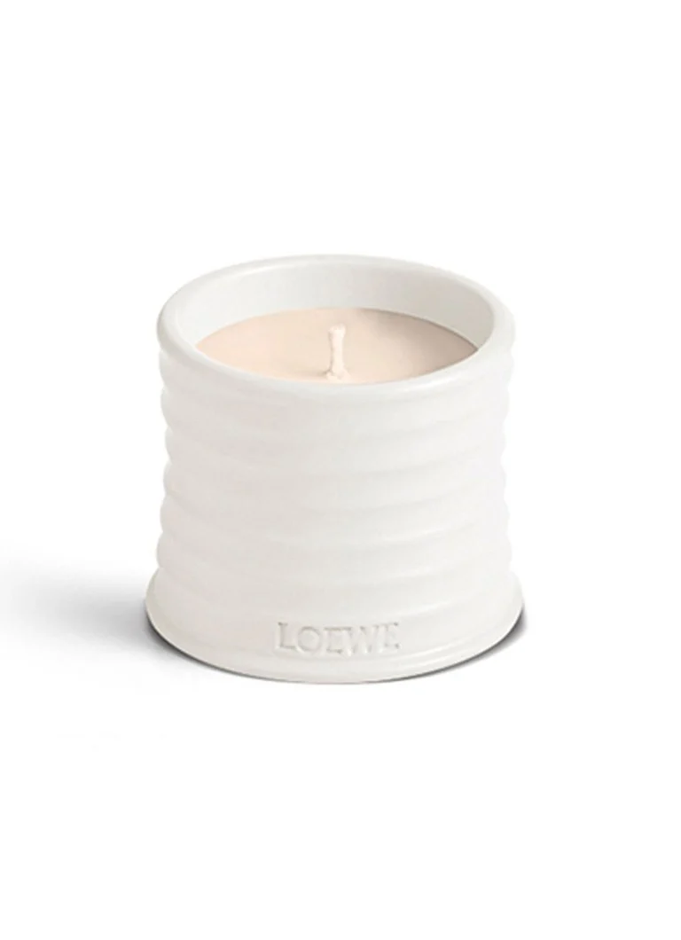LOEWE maza oregano svece - aromātiskā svece 170 grami