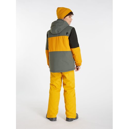 KINDER FUNKTIONSJACKE PRTHUGO JR SNOWJACKET