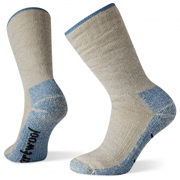 Smartwool - Women's Classic Mountaineer Maximum Cushion Crew - Wandersocken