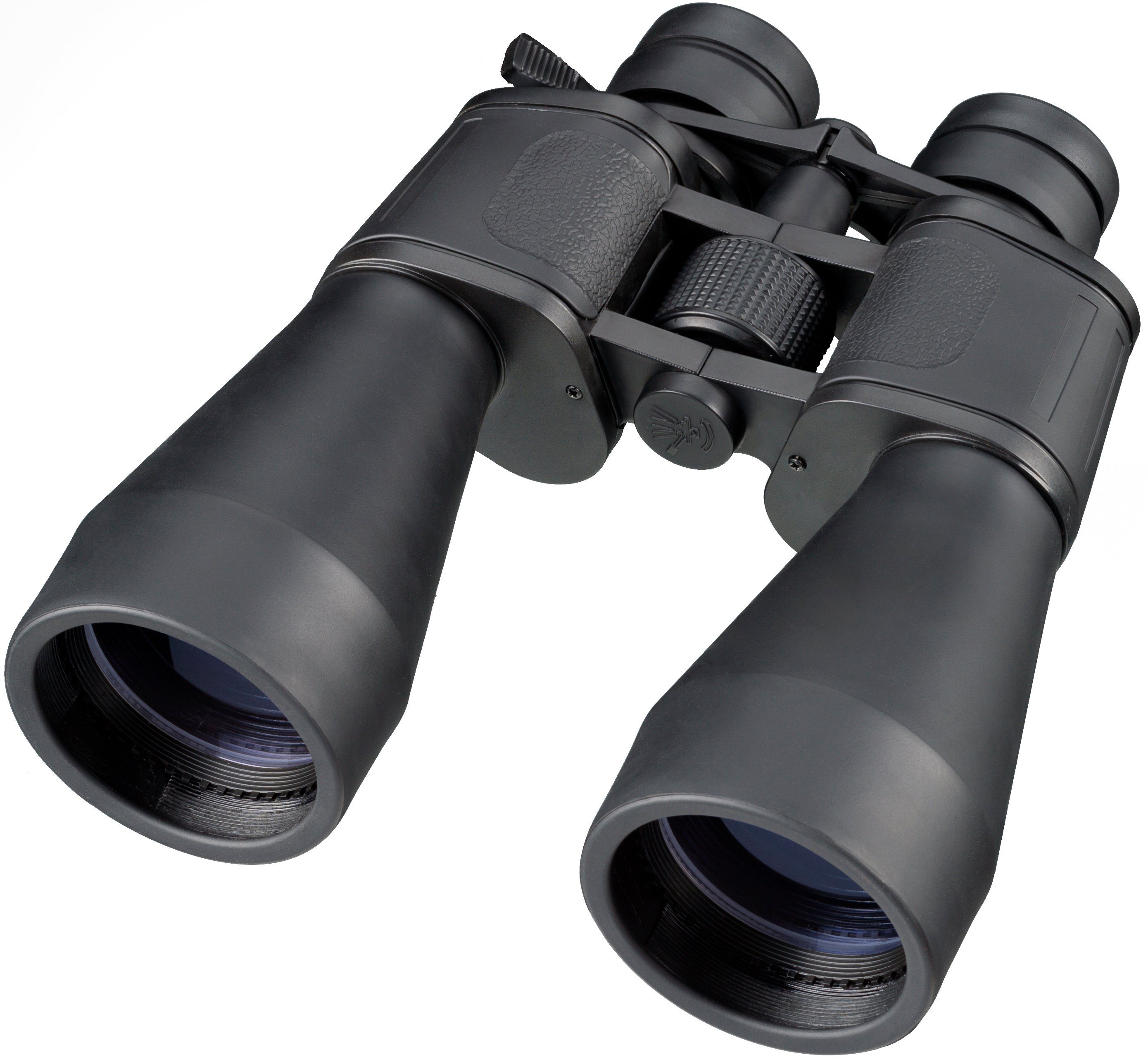 OPTUS 10-30x60 ZOOM- Fernglas
