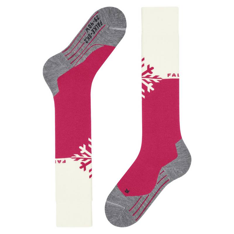 Falke SK2 Intermediate Skisocken Damen