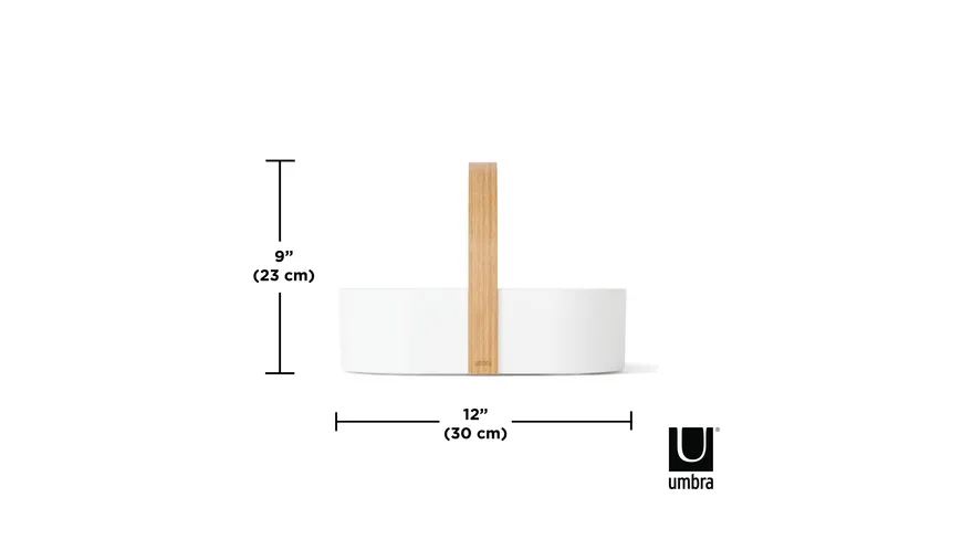 umbra Bellwood Caddy Organizer