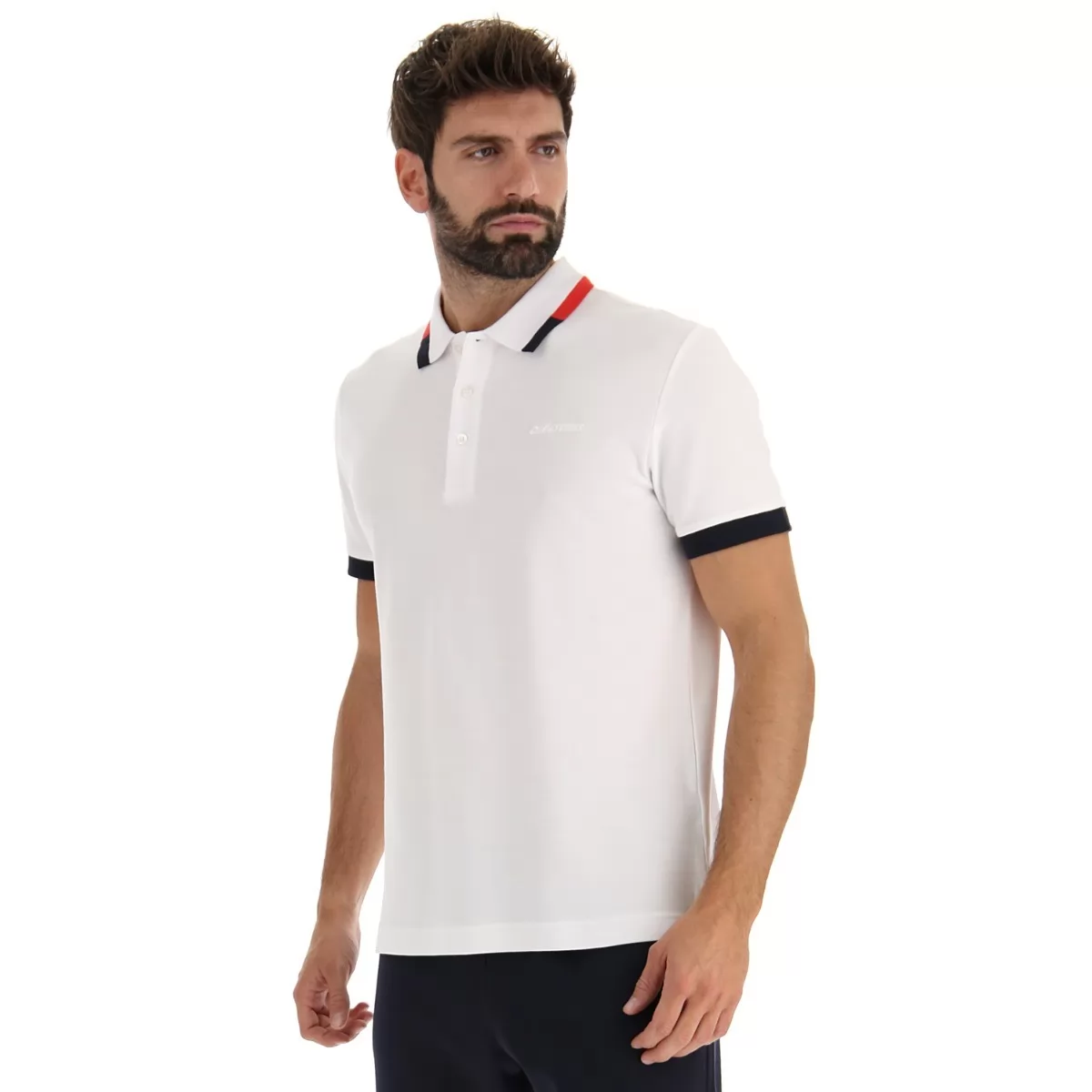 POLO ALASSIO II PQ SVĚTLE BÍLÁ
