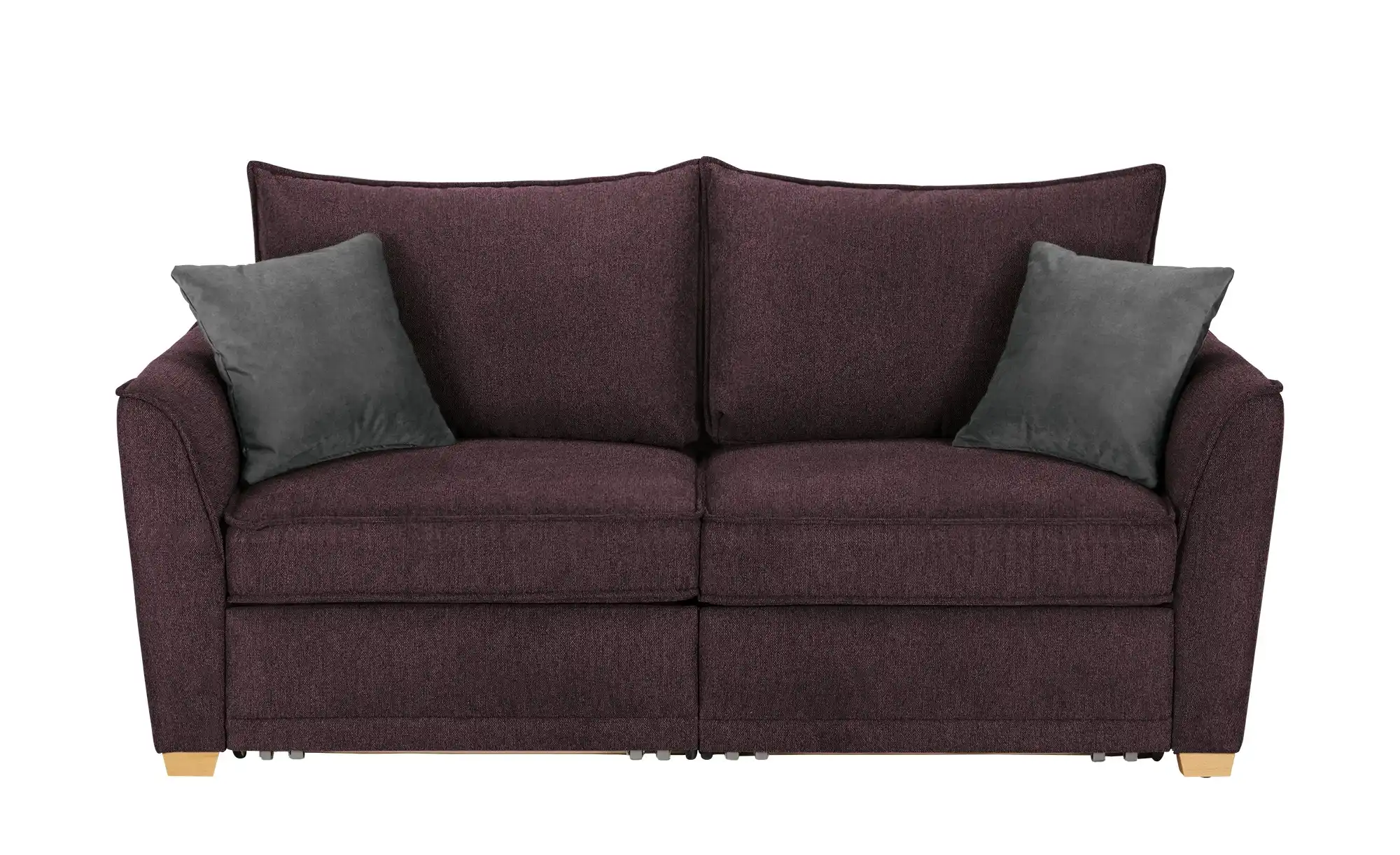 Einzelsofa Polly de Luxe