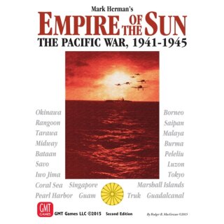 Empire of the Sun (EN)