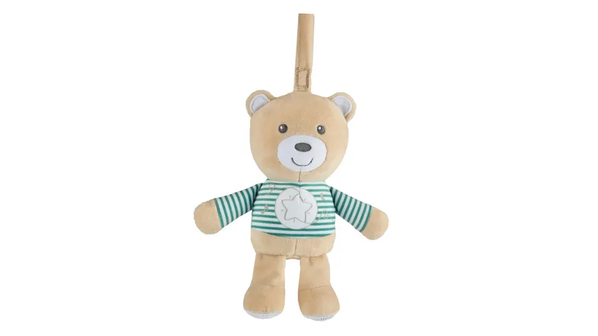 Chicco - Schlaflied Bärchen