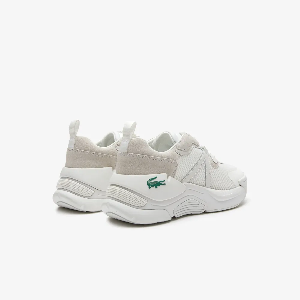 Lacoste LW2 Xtra 44SFA0100_21G / weiss