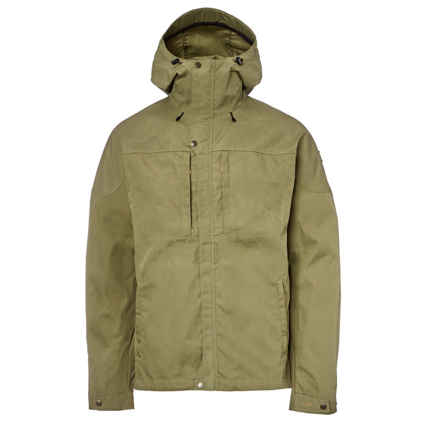 SKOGSÖ JACKET M Herren - Übergangsjacke