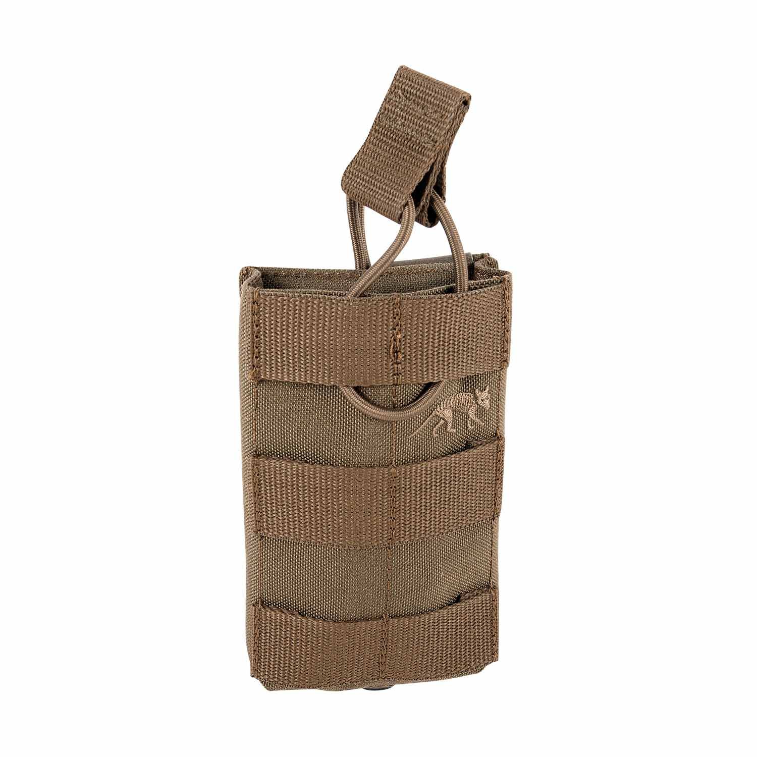 TT SGL MAG Pouch BEL M4 MKII