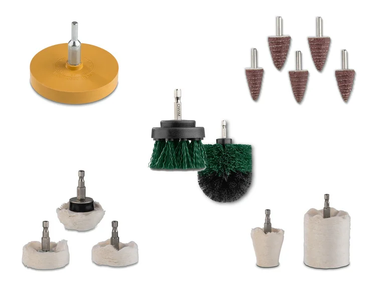 Acessórios para poloneses PARKSIDE®