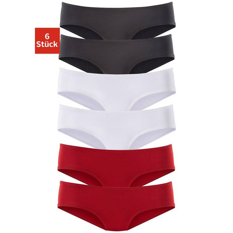 Vivance active Unterhose Damen