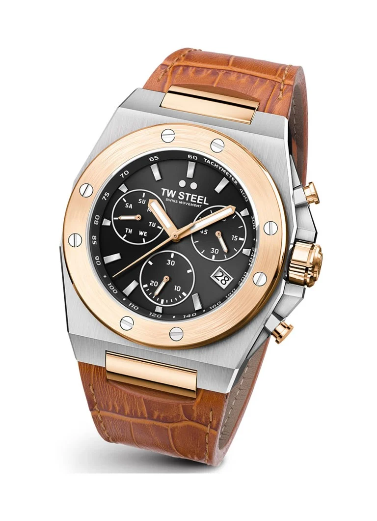 TW Steel CEO Tech watch TWCE4087