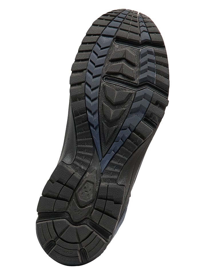 Haglöfs Leder-Wanderschuhe 