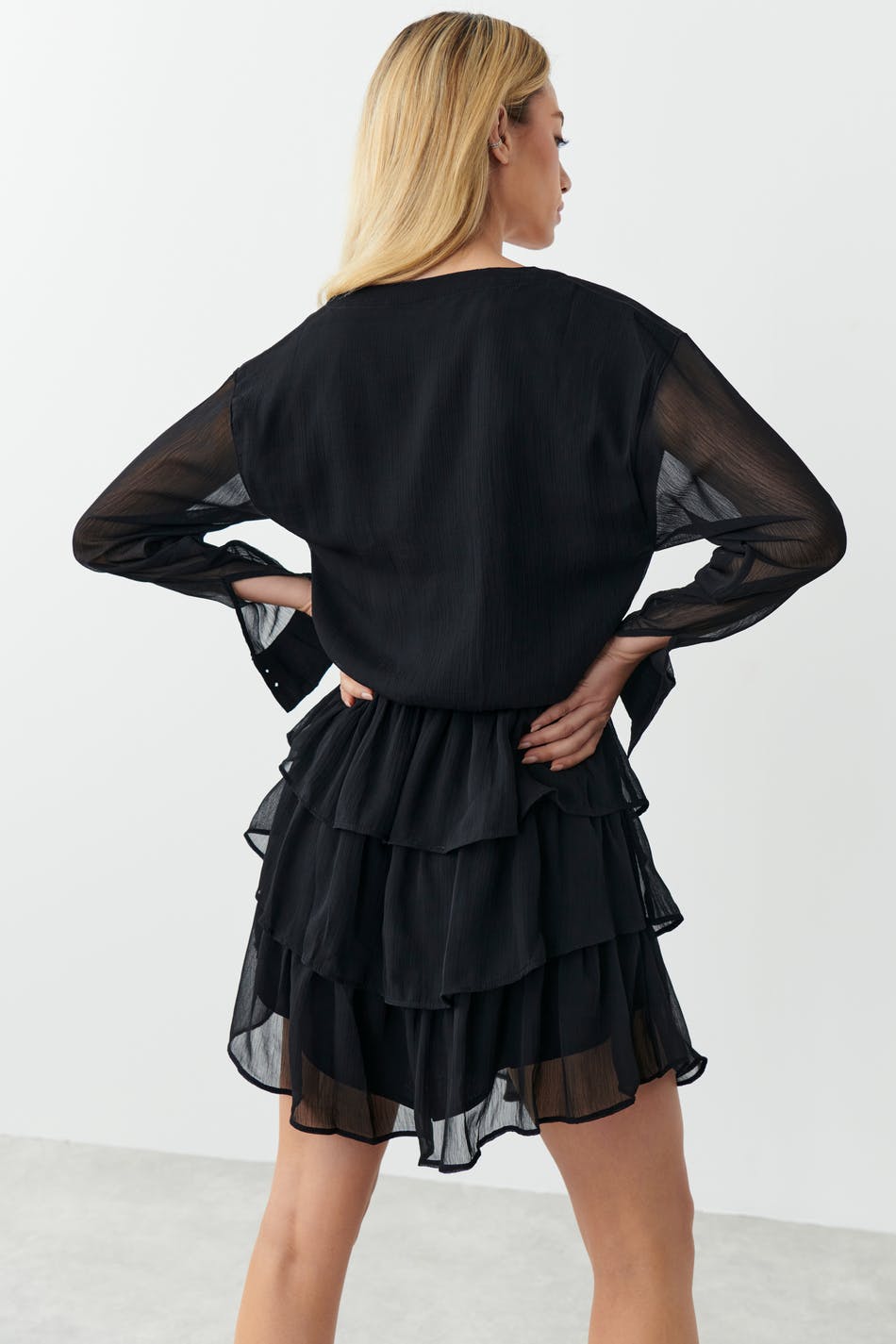 Mirr dress