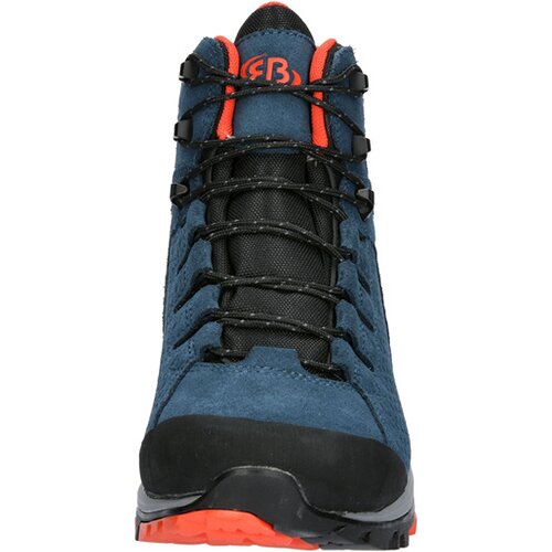 HERREN STIEFEL OUTDOORSTIEFEL MOUNT TRISH HIGH