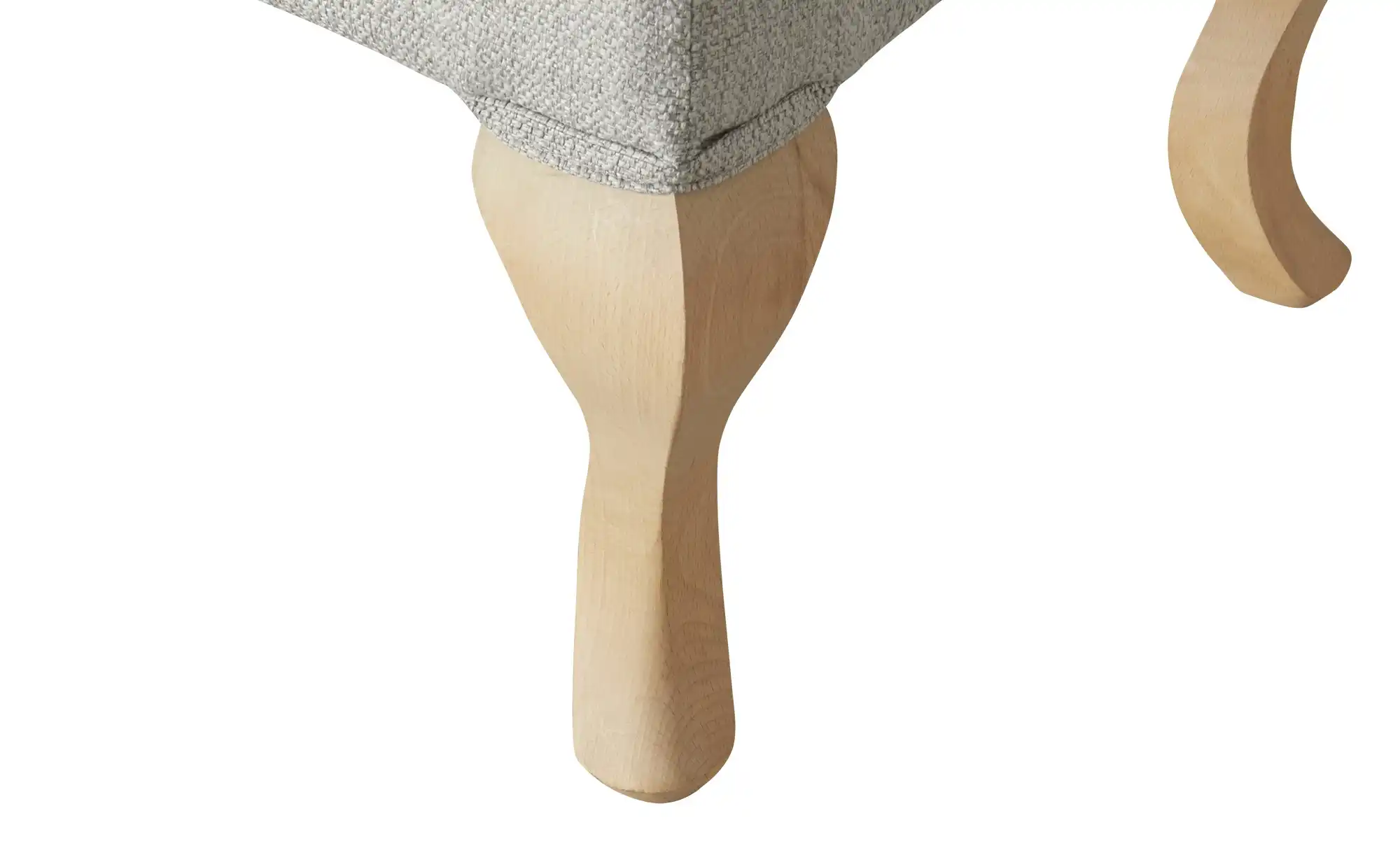 smart Hocker Charmaine