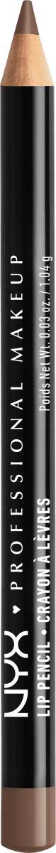 Lipliner Slim 820 Espresso, 1 g