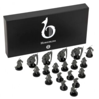 Bardsung: Hobgoblin box (KS Exclusives) (EN)