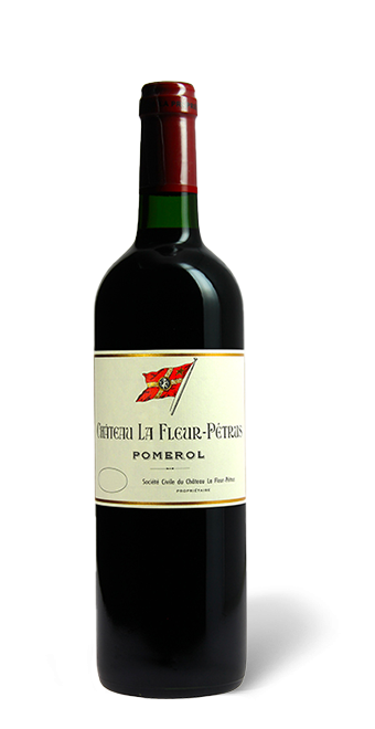 Bordeaux Château La Fleur-Pétrus  Pomerol  2011  75 cl - Rouge