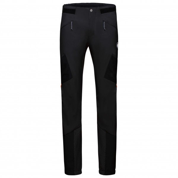 Mammut - Aenergy Insulation Hybrid Pants - Tourenhose
