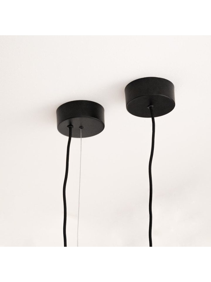 s.LUCE Modular Smart Clip Magnet Baldachin in Weiß günstig kaufen 11 cm