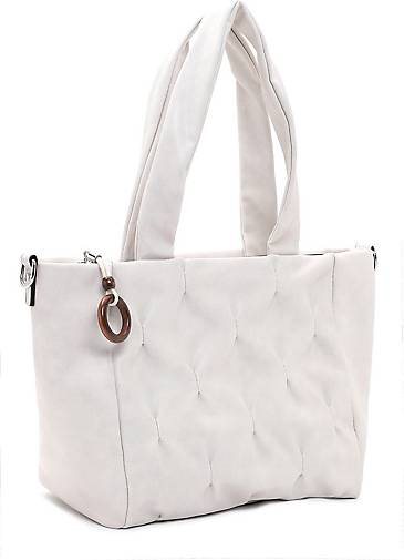 EMILY & NOAH Shopper Karlotta