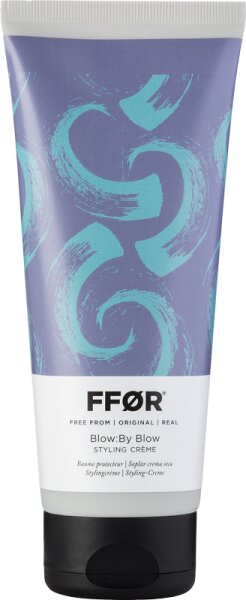 FFOER Blow:By Blow Styling Créme Stylingcreme