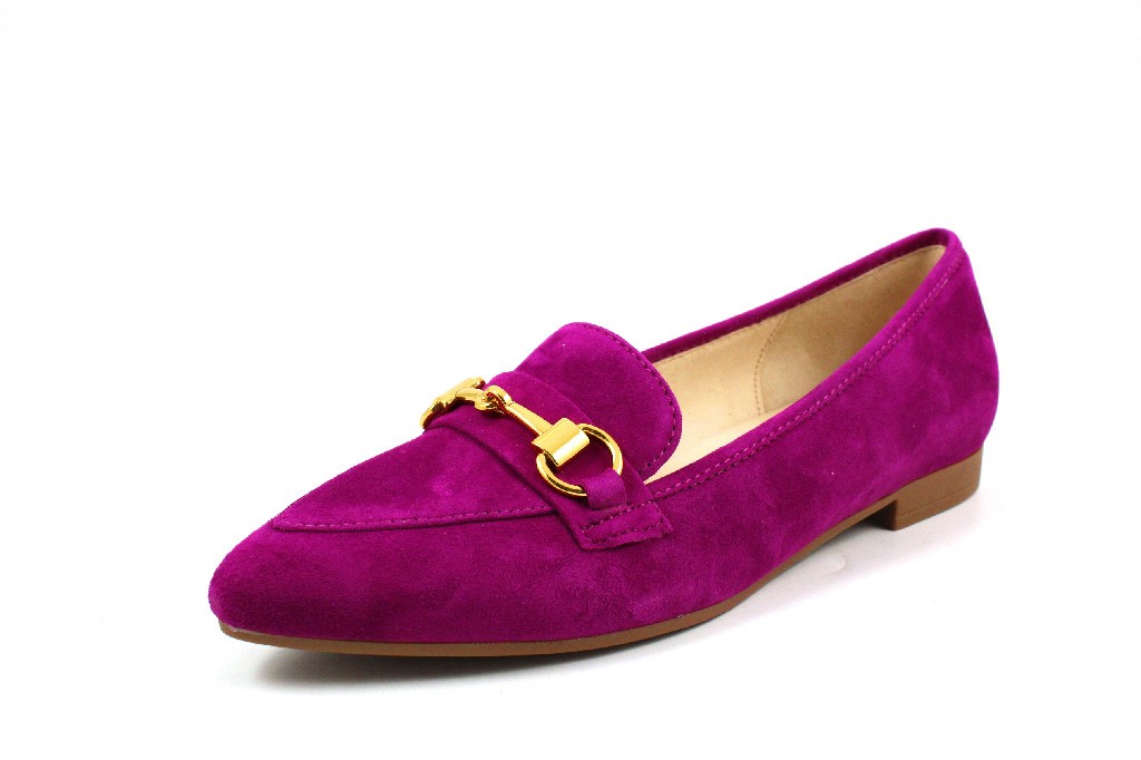 GABOR Modische Pumps rot