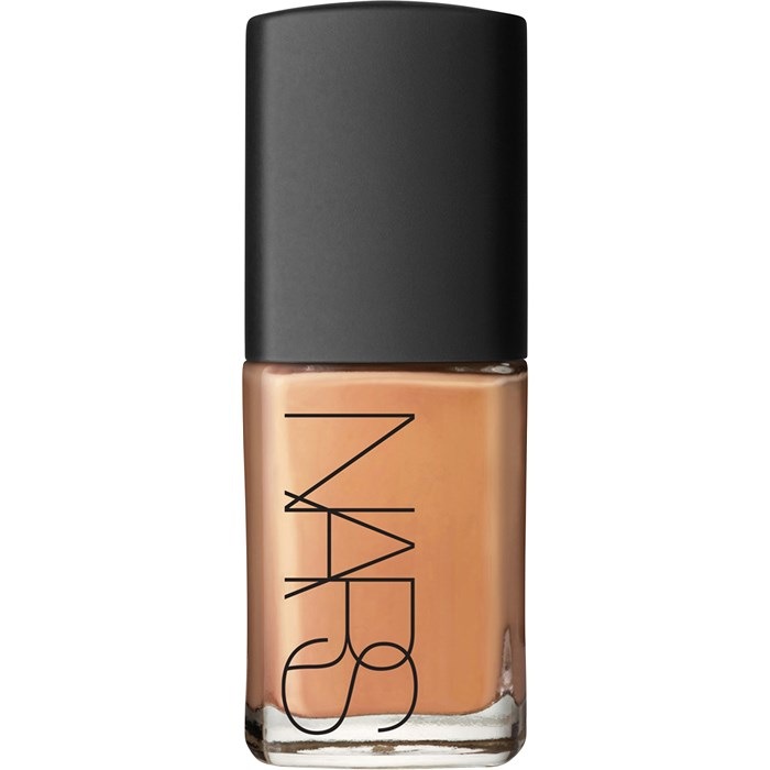 Sheer Glow Foundation