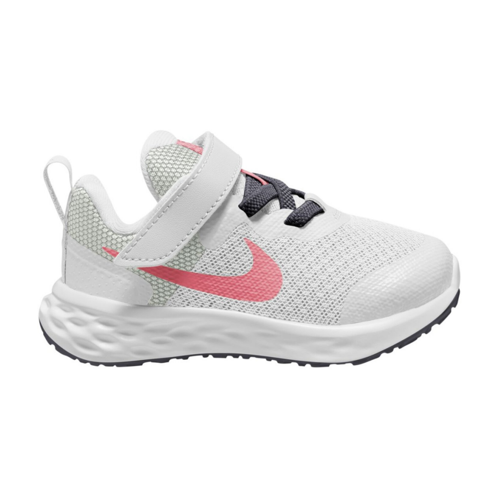 Nike Revolution 6 DD1094-101 / weiss
