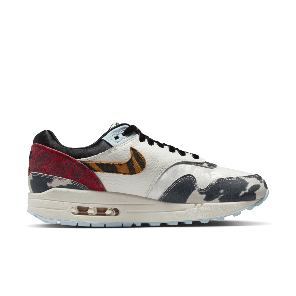 Nike Air Max Great Indoors 1 87 WMNS FD0827-133 / pink