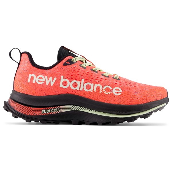 New Balance - Women's FuelCell SuperComp Trail - Trailrunningschuhe